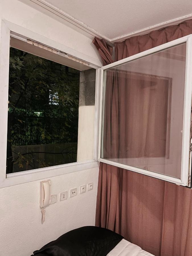 Cozy Studio In La Defense 호텔 쿠르브부아 외부 사진